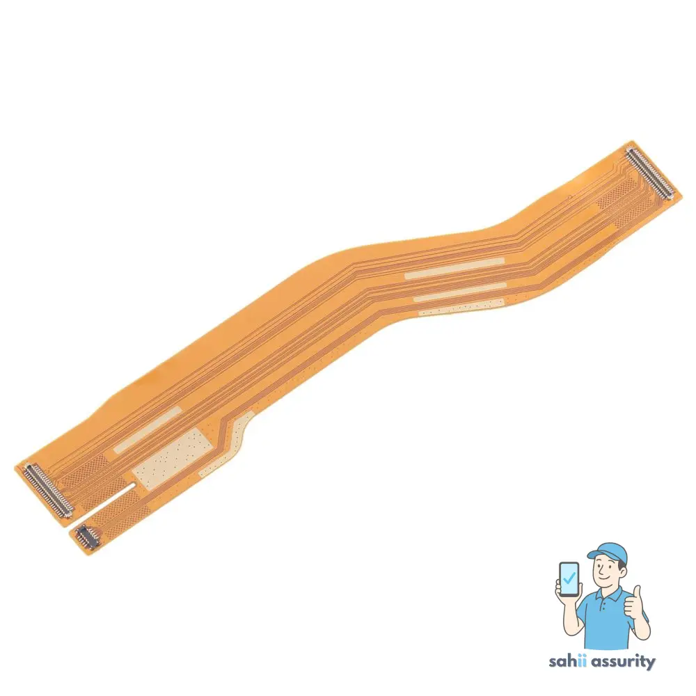 Main Board Flex Cable for Tecno Camon 20 Pro 4G thumbnail